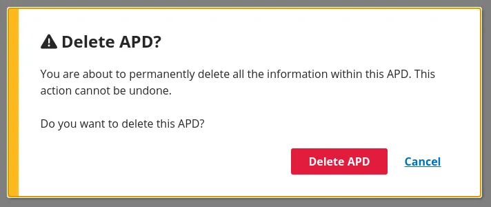 DeleteModal