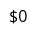 Dollars