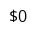 Dollars